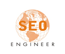 SEO Engineer Logo
